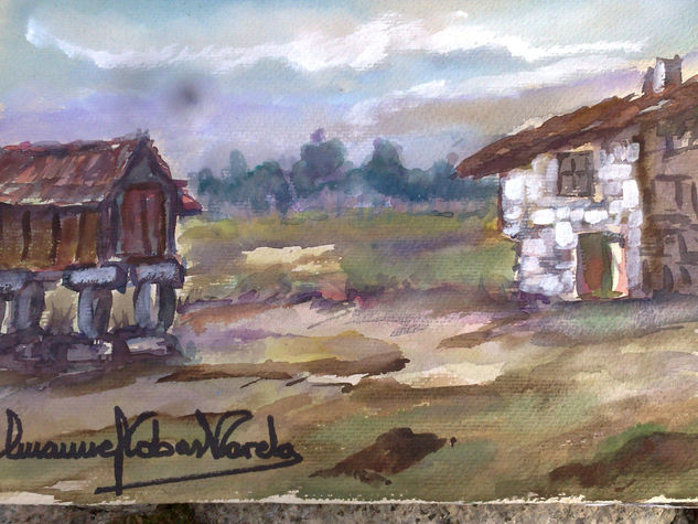 UN RINCON DEL PUEBLO 