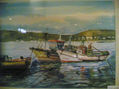 BARCOS DE PESCA