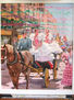 Feria, centro de Málaga