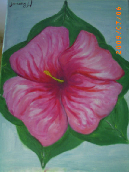 Flor