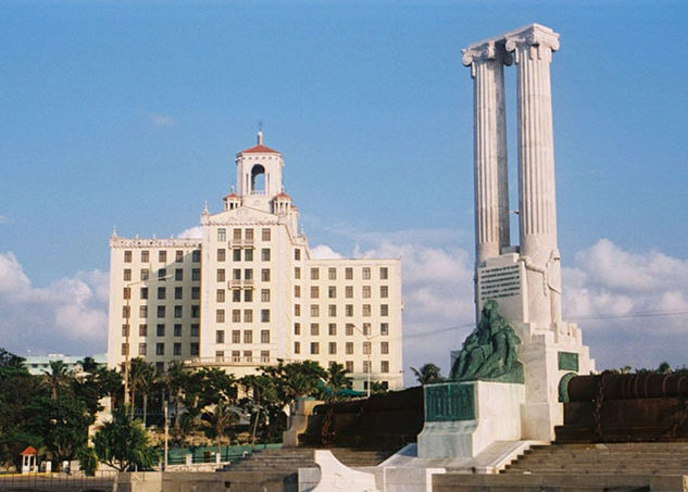 Hotel Nacional 