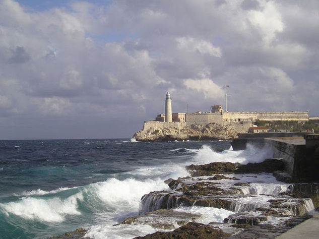 Malecón 