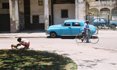 La Habana