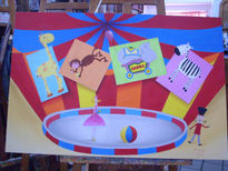 Le cirque