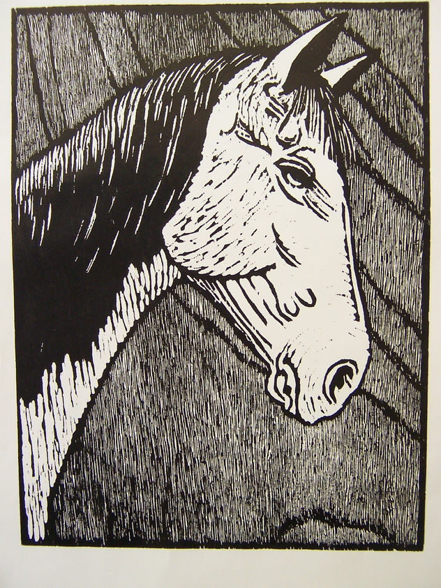 CABALLO