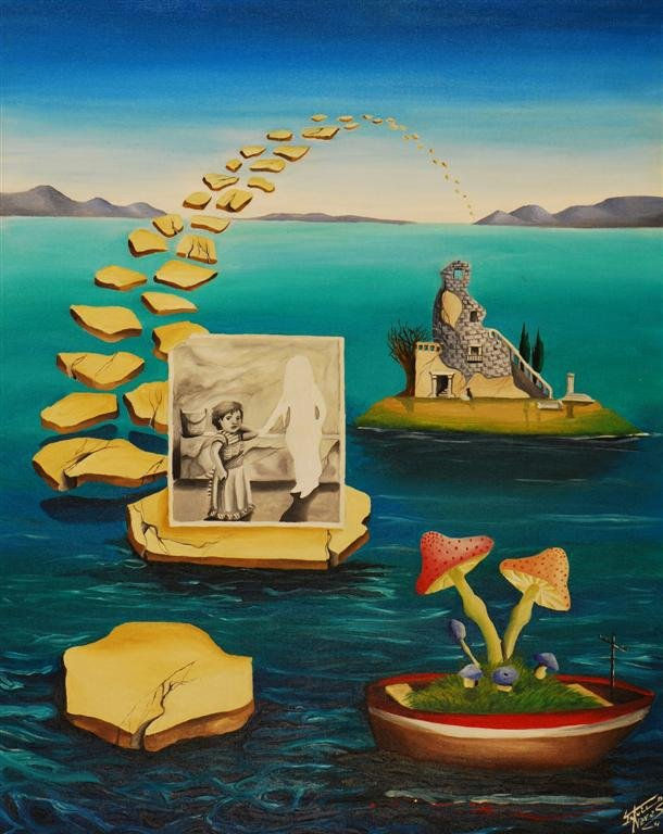 MAR DE RECUERDOS