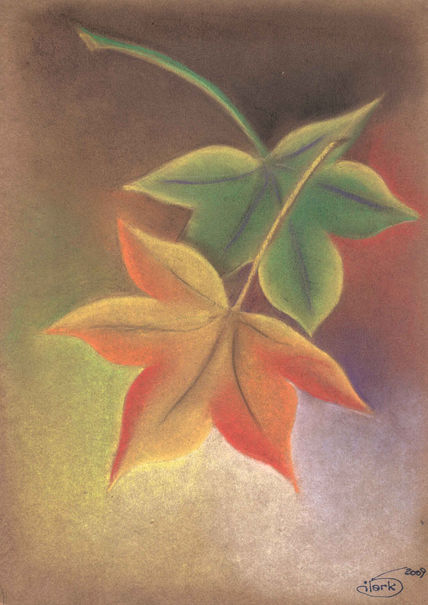 Un otoño