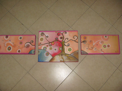 Arbol de la Vida