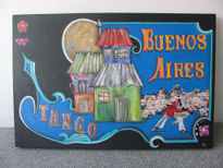 Tango Argentina