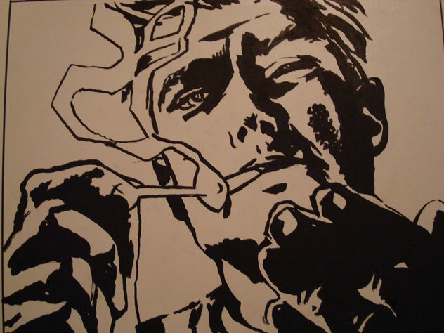 studio a warhol