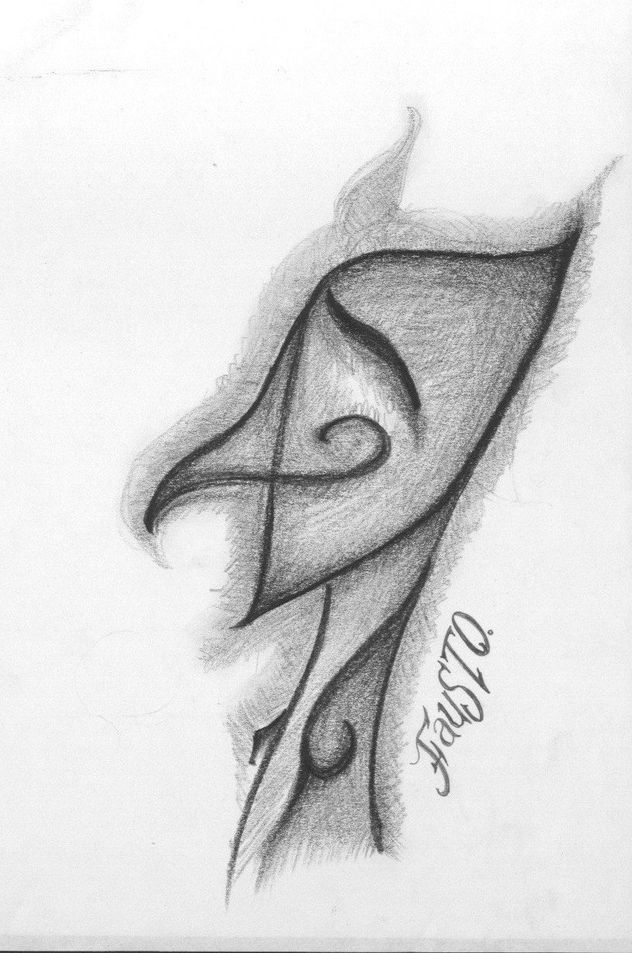 LA SOMBRA DE FAUSTO