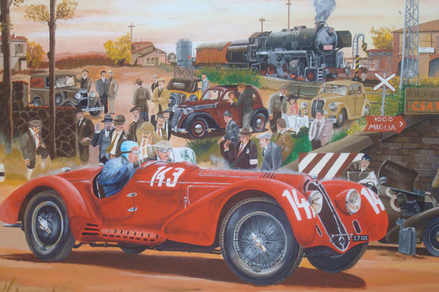 1000 MIGLIA