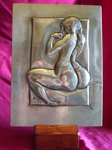 Desnudo 11