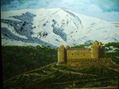 Castillo de la Calahorra