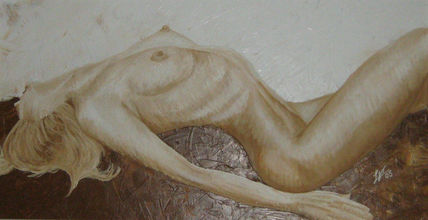 Desnudo 4