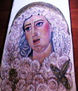 Virgen de los Dolores de Umbrete Sevilla