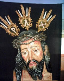 Cristo de Badajoz