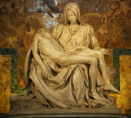 La Piedad