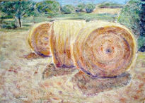 Bales de palla 2