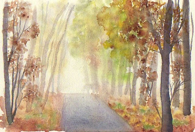 Niebla