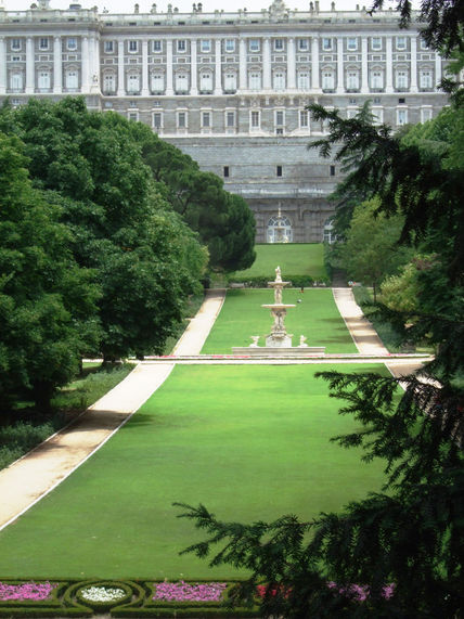 Palacio Real de...
