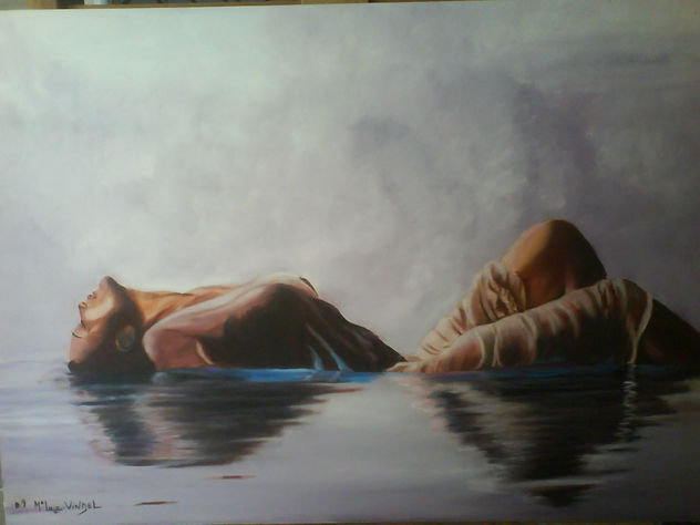 CHICA DEL AGUA