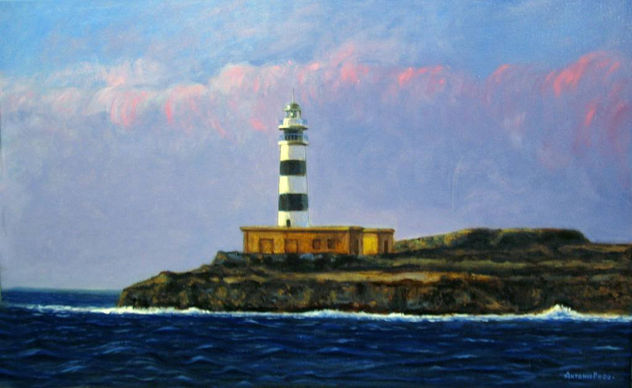 ISLA DE PENJATS,IBIZA