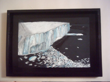 Glaciar