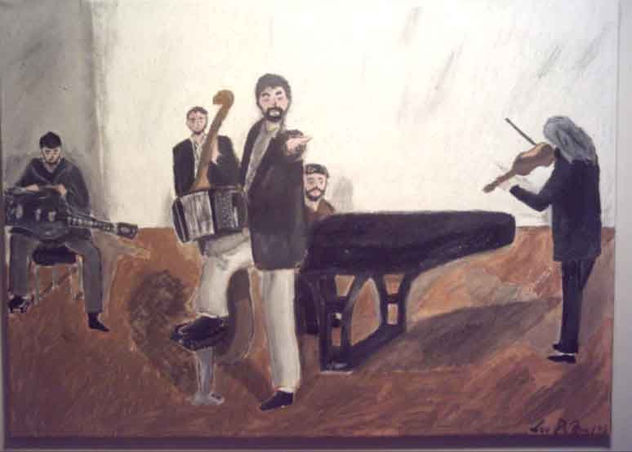 Tango