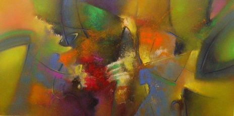 Abstracto tres