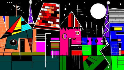 Ciudad ii
