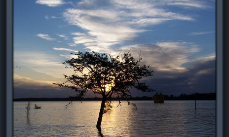Atardeceres