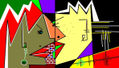 PAREJA II