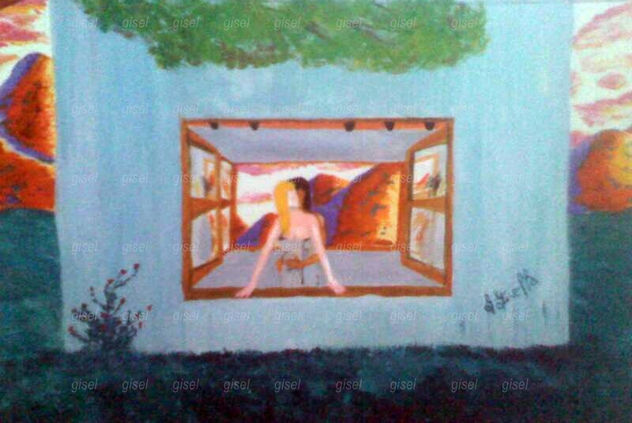 Muéstrame el cielo (Show me Heaven)