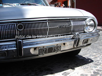 Falcon