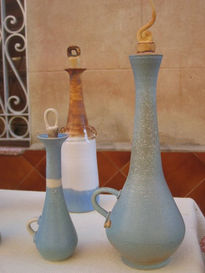 Botellas