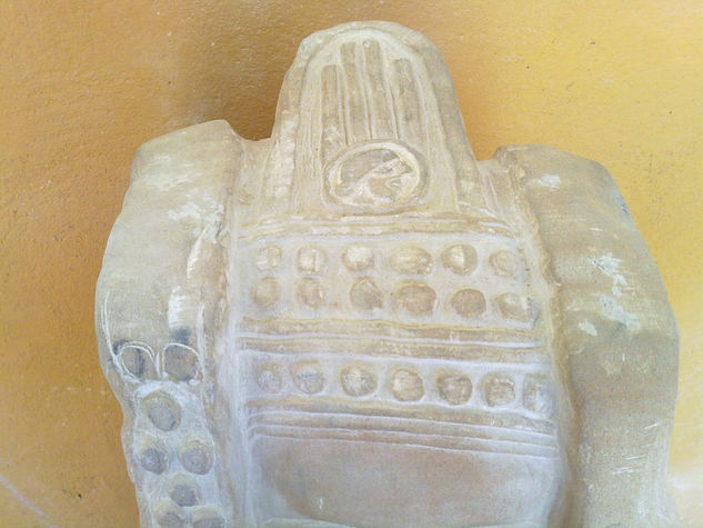 dama de carvula 