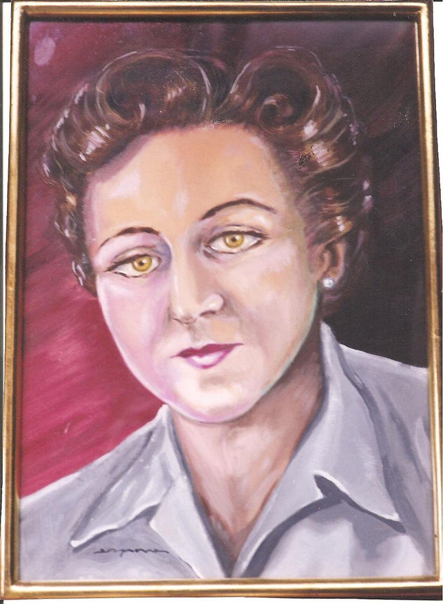 Mónica de Espona Carrera