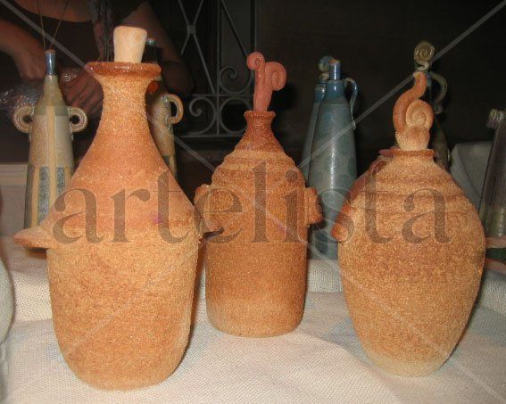 Botellas