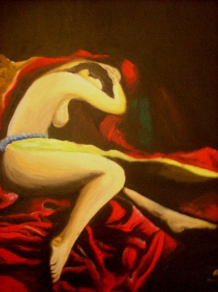 La reina de saba
