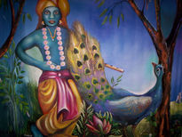 Krishna