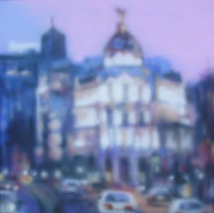 Metrópolis nº 1