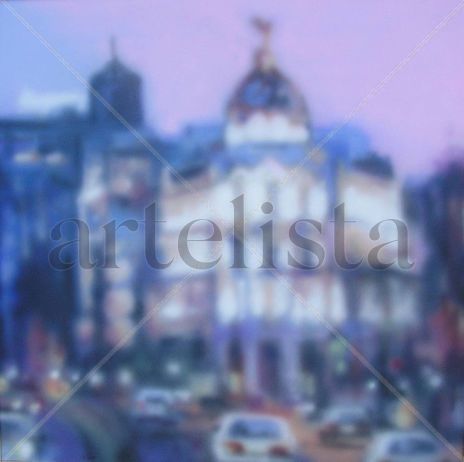 Metrópolis nº 1