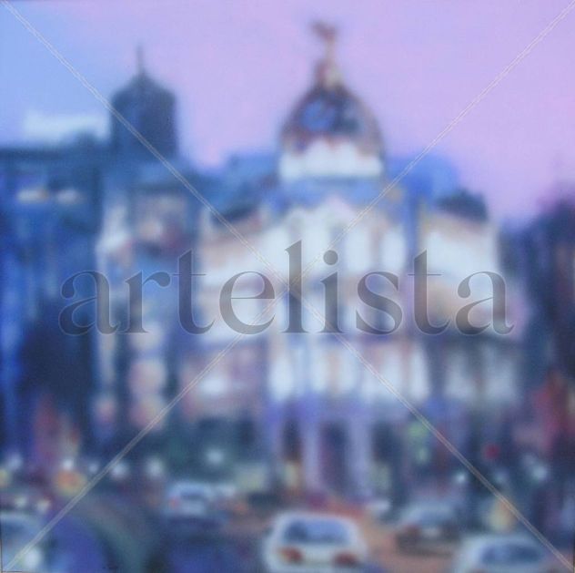 Metrópolis nº 1