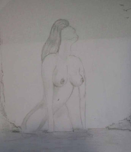 Desnudo