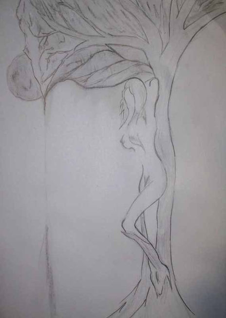 Desnudo