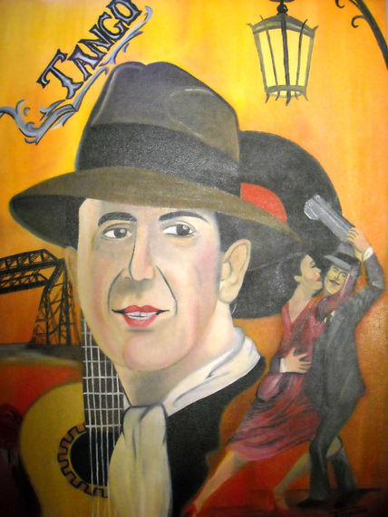Argentango