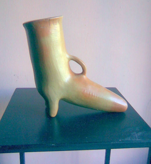 CERAMICA CONDORHUASI