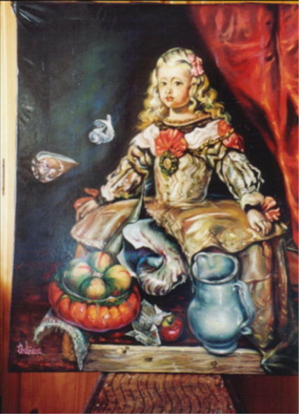 Menina
