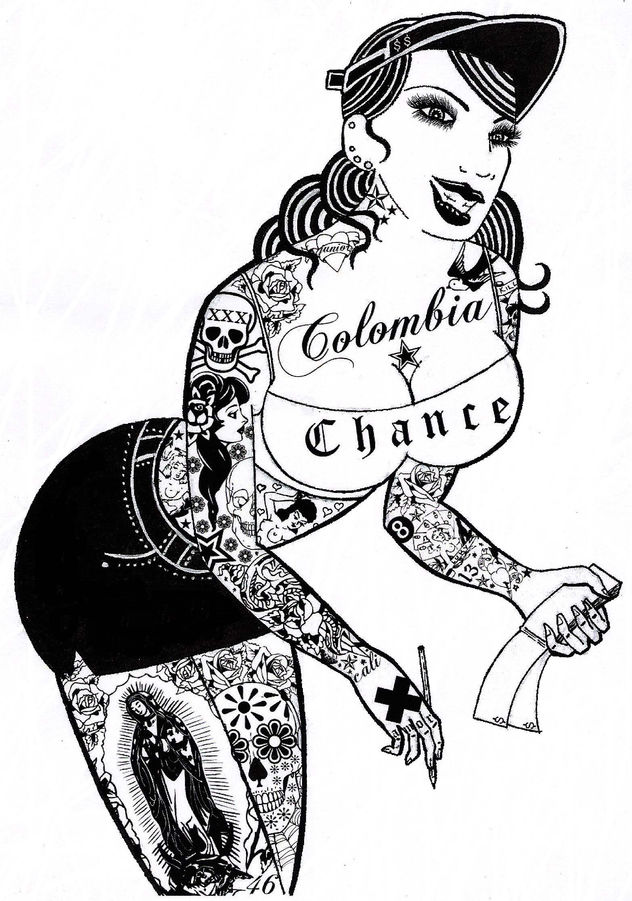 chance